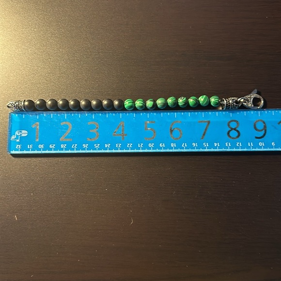 BlackJack Men’s Bracelet - Picture 5 of 5